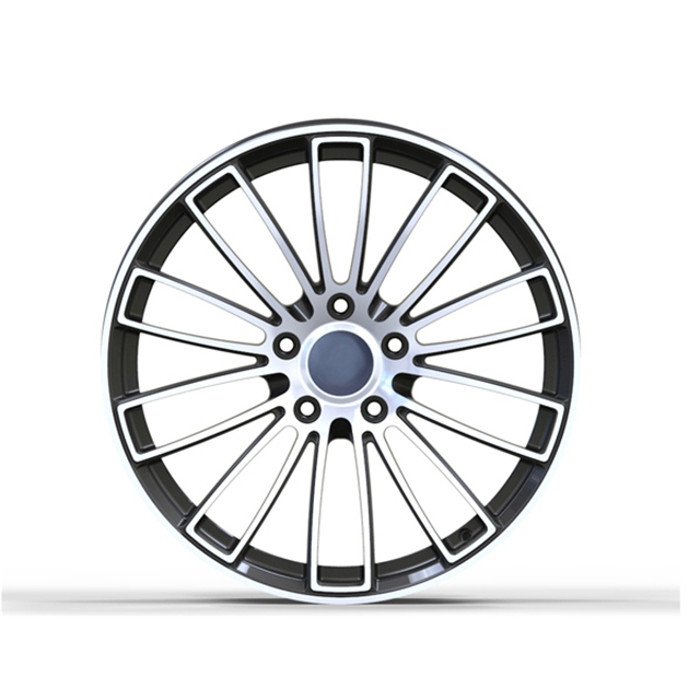 Wheel Buying Guide: Materials and Processes