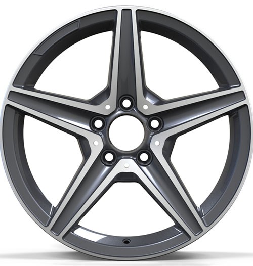 Lightweight Wheel Design and Vehicle Energy Use