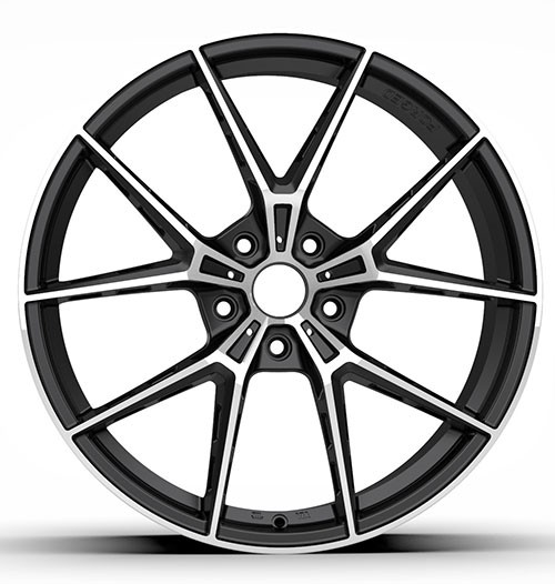 Modified Wheel Sizing & Suspension Fitment